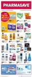 Pharmasave catalogue | Wide range of offers | 2026-09-25T00:00:00.000Z - 2026-10-08T00:00:00.000Z