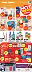 Lawtons Drugs catalogue | Hot deals event | 2026-10-02T00:00:00.000Z - 2026-10-08T00:00:00.000Z