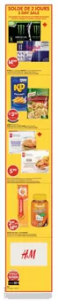 Shoppers Drug Mart catalogue in Bible Hill | Exclusive deals for our customers | 2026-10-05T00:00:00.000Z - 2026-10-06T00:00:00.000Z