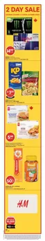 Shoppers Drug Mart catalogue in Bible Hill | Exclusive deals and bargains | 2026-10-03T00:00:00.000Z - 2026-10-04T00:00:00.000Z