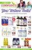 Commisso's Fresh Foods catalogue | Commisso's Fresh Foods weeky flyer | 2026-10-02T00:00:00.000Z - 2026-10-15T00:00:00.000Z