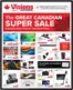 Visions Electronics catalogue | Flyer | 2026-10-02T00:00:00.000Z - 2026-10-08T00:00:00.000Z