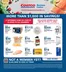 Costco catalogue | More than 1000 $ in savings  | 2026-10-02T00:00:00.000Z - 2026-10-11T00:00:00.000Z