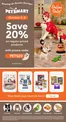 Petsmart catalogue | Discover attractive offers | 2026-10-05T00:00:00.000Z - 2026-10-08T00:00:00.000Z