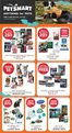 Petsmart catalogue in Calgary | Petsmart weekly flyer | 2026-10-05T00:00:00.000Z - 2026-11-01T00:00:00.000Z
