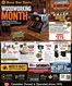 Busy Bee Tools catalogue | Woodworking month | 2026-10-05T00:00:00.000Z - 2026-10-31T00:00:00.000Z