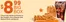 Popeyes catalogue | Big box | 2026-10-05T00:00:00.000Z - 2026-10-25T00:00:00.000Z
