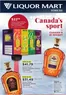 Liquor Mart catalogue | Monthly flyer | 2026-10-05T00:00:00.000Z - 2026-10-31T00:00:00.000Z