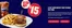 Boston Pizza catalogue | 15 $ | 2026-10-05T00:00:00.000Z - 2026-10-25T00:00:00.000Z