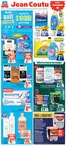 Jean Coutu catalogue | Our best offers for you | 2026-10-08T00:00:00.000Z - 2026-10-14T00:00:00.000Z