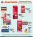 Jean Coutu catalogue | Exclusive bargains | 2026-10-08T00:00:00.000Z - 2026-10-14T00:00:00.000Z