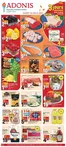 Marché Adonis catalogue | Top deals for all customers | 2026-10-08T00:00:00.000Z - 2026-10-14T00:00:00.000Z
