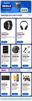 Walmart catalogue | Wide range of offers | 2026-10-05T00:00:00.000Z - 2026-10-09T00:00:00.000Z