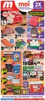 Metro catalogue | Great discounts on selected products | 2026-10-08T00:00:00.000Z - 2026-10-14T00:00:00.000Z