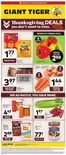 Giant Tiger catalogue | Exclusive bargains | 2026-10-07T00:00:00.000Z - 2026-10-13T00:00:00.000Z