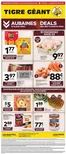 Giant Tiger catalogue | Top deals and discounts | 2026-10-07T00:00:00.000Z - 2026-10-13T00:00:00.000Z