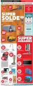 Canadian Tire catalogue in Hull QC | Exclusive deals for our customers | 2026-10-08T00:00:00.000Z - 2026-10-14T00:00:00.000Z