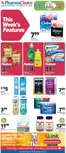 PharmaChoice catalogue | PharmaChoice Weekly ad | 2026-10-08T00:00:00.000Z - 2026-10-14T00:00:00.000Z