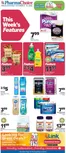 PharmaChoice catalogue | Save now with our deals | 2026-10-08T00:00:00.000Z - 2026-10-14T00:00:00.000Z