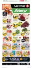 Safeway catalogue in North Battleford | Great discounts on selected products | 2026-10-08T00:00:00.000Z - 2026-10-14T00:00:00.000Z
