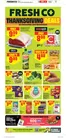 FreshCo catalogue in Medicine Hat | Weekly West | 2026-10-08T00:00:00.000Z - 2026-10-14T00:00:00.000Z