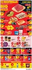 No Frills catalogue in Timmins | Exclusive deals for our customers | 2026-10-08T00:00:00.000Z - 2026-10-14T00:00:00.000Z