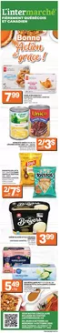 L'Intermarché catalogue | Weekly Flyer | 2026-10-08T00:00:00.000Z - 2026-10-14T00:00:00.000Z
