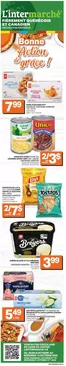 L'Intermarché catalogue in North Battleford | Top offers for smart savers | 2026-10-08T00:00:00.000Z - 2026-10-14T00:00:00.000Z