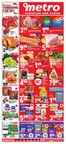 Metro catalogue in North Battleford | Top offers for smart savers | 2026-10-08T00:00:00.000Z - 2026-10-14T00:00:00.000Z