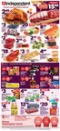 Independent Grocer catalogue | Our best bargains | 2026-10-08T00:00:00.000Z - 2026-10-14T00:00:00.000Z