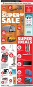 Canadian Tire catalogue | Top deals for all customers | 2026-10-09T00:00:00.000Z - 2026-10-15T00:00:00.000Z