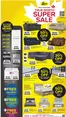 Leon's catalogue | True north super sale | 2026-10-08T00:00:00.000Z - 2026-10-14T00:00:00.000Z