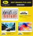 Leon's catalogue | Best brands for less! | 2026-10-08T00:00:00.000Z - 2026-10-14T00:00:00.000Z