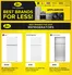 Leon's catalogue | Refrigerators Best brands for less! | 2026-10-08T00:00:00.000Z - 2026-10-14T00:00:00.000Z