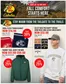 Cabela's catalogue | Save up to 30% off Fall comfort starts here | 2026-10-08T00:00:00.000Z - 2026-10-21T00:00:00.000Z