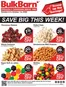 Bulk Barn catalogue | Scoop up the Savings! | 2026-10-08T00:00:00.000Z - 2026-10-14T00:00:00.000Z