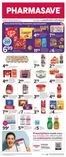 Pharmasave catalogue | Exclusive deals for our customers | 2026-10-09T00:00:00.000Z - 2026-10-15T00:00:00.000Z
