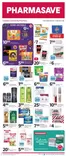 Pharmasave catalogue | Offers for bargain hunters | 2026-10-02T00:00:00.000Z - 2026-10-08T00:00:00.000Z