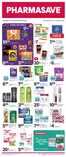 Pharmasave catalogue | Discover attractive offers | 2026-10-02T00:00:00.000Z - 2026-10-08T00:00:00.000Z