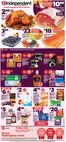 Independent City Market catalogue | Weekly flyer  | 2026-10-08T00:00:00.000Z - 2026-10-14T00:00:00.000Z