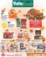 ValuFoods catalogue | Weekly flyer  | 2026-10-08T00:00:00.000Z - 2026-10-14T00:00:00.000Z