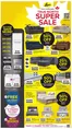 Leon's catalogue | Great offer for all customers | 2026-10-08T00:00:00.000Z - 2026-10-14T00:00:00.000Z