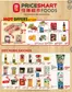 PriceSmart foods catalogue | Get more savings | 2026-10-09T00:00:00.000Z - 2026-10-14T00:00:00.000Z