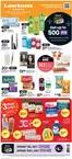Lawtons Drugs catalogue | Weekly savings  | 2026-10-09T00:00:00.000Z - 2026-10-15T00:00:00.000Z