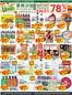 Btrust Supermarket catalogue in Mississauga | Sqale up to 78% off | 2026-10-09T00:00:00.000Z - 2026-10-15T00:00:00.000Z