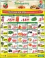 Fruiticana catalogue | Happy thanksgiving day | 2026-10-09T00:00:00.000Z - 2026-10-14T00:00:00.000Z