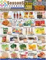 Seasons foodmart catalogue in Mississauga | Weekly specials | 2026-10-09T00:00:00.000Z - 2026-10-15T00:00:00.000Z