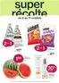 Avril catalogue | Fresh savings | 2026-10-09T00:00:00.000Z - 2026-10-11T00:00:00.000Z