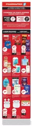 Shoppers Drug Mart catalogue | Great discounts on selected products | 2026-10-09T00:00:00.000Z - 2026-10-11T00:00:00.000Z