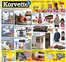 Korvette catalogue | Korvette Circular | 2026-10-09T00:00:00.000Z - 2026-10-14T00:00:00.000Z